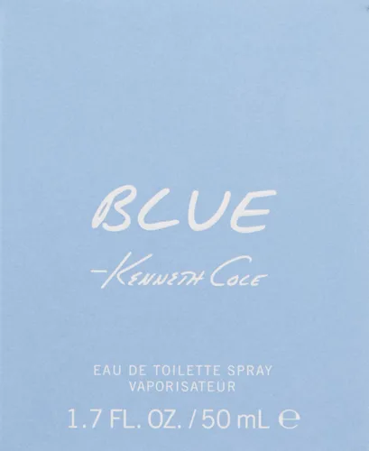 Miniatura 2 de Kenneth Cole Blue Eau De Toilette Spray Colonia para Hombre