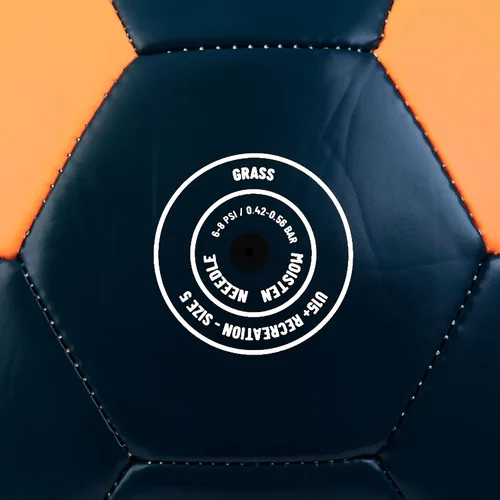 Miniatura 6 de Mitre Balón de fútbol recreativo
