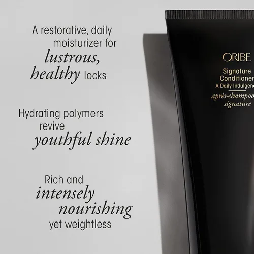 Miniatura 7 de Oribe Paquete Signature para hombre