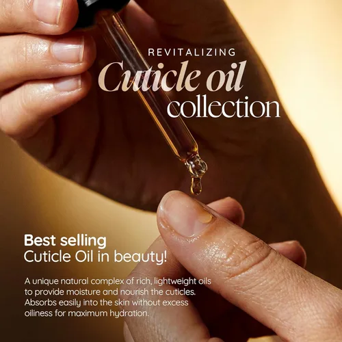 Miniatura 7 de Cuccio Naturalé - Aceite revitalizante para cutículas de grano de vainilla y azúcar, súper penetrante, nutritivo, reconfortante, anti-estresante