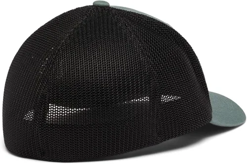 Miniatura 4 de Columbia Gorra de malla con bandera de árbol, corona alta
