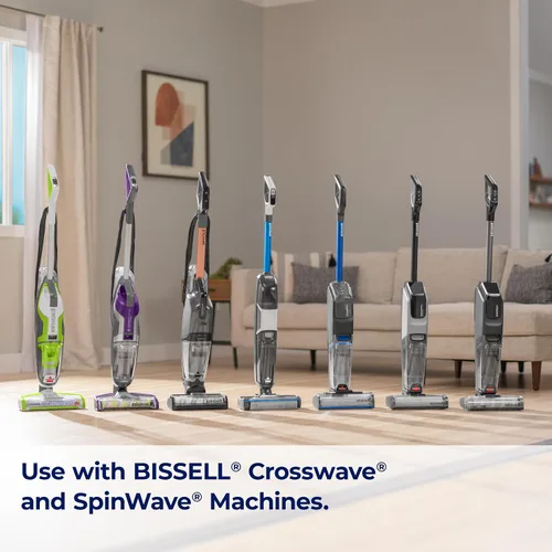 Miniatura 4 de BISSELL Simply - Fórmula multisuperficie, 80 onzas, transparente, 80 onzas líquidas