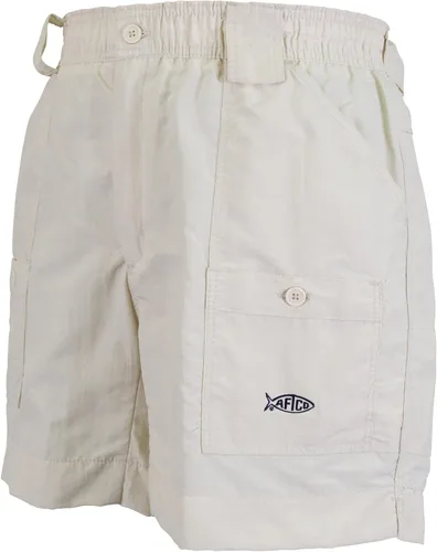 Miniatura 9 de AFTCO Pantalones cortos de pesca original® para hombre