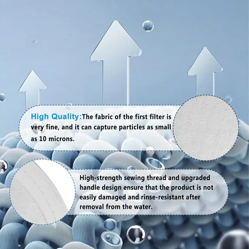 Miniatura 5 de Paquete de 2 primeros filtros para Maax Spas, 100497 - Filtro de repuesto para bañera de hidromasaje, compatible con Coleman Spas, Maax, LA Spas