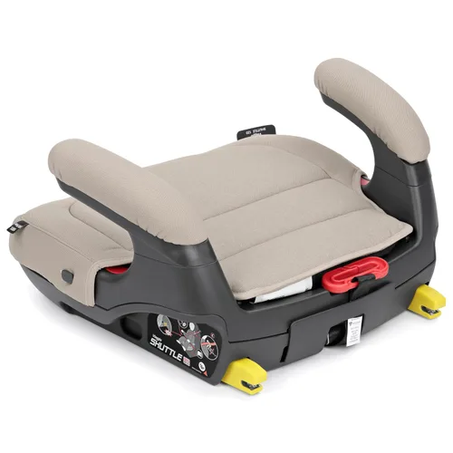 Miniatura 2 de PEG Viaggio Shuttle – Asiento elevador sin respaldo – Astral Para niños de 40 a 120 libras - Hecho en Italia