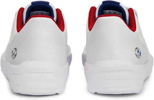 Miniatura 3 de PUMA Tenis unisex BMW M Motorsport Drift Cat Decima para niños