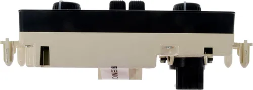 Miniatura 4 de Módulo de control de climatizador Dorman 599-001