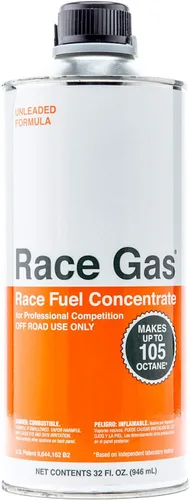 Miniatura 4 de 100032 Concentrado de Combustible de Carreras 100 a 105 Octanos