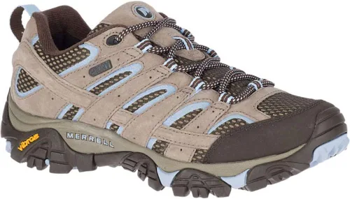 Miniatura 2 de Merrell Moab 2 WTPF - Zapato de senderismo impermeable para mujer