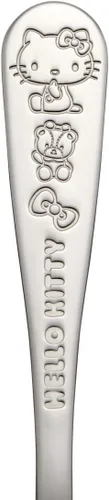 Miniatura 2 de Skater FS1C-A Sanrio Stainless Steel Fork for Adults Engraved Hello Kitty