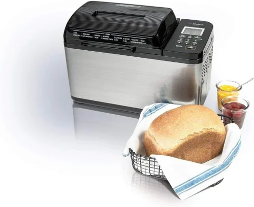 Miniatura 8 de Zojirushi BB-PDC20BA Home Bakery Virtuoso Plus panificadora de pan, pan de 2 libras