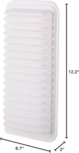 Miniatura 9 de Filtro de aire de motor PG PA5793 Compatible con Mazda MX-5 Miata, MX-5 2006-2015