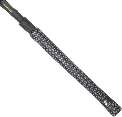 Miniatura 10 de Agarre para caña de pescar SNIPER SKIN - Accesorios de equipo de pesca - Impermeable y ajustable - Fácil de instalar, fuerte agarre de reemplazo