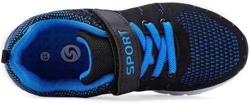 Miniatura 3 de Caitin - Tenis para correr, ligeros, casuales, para caminar, para niños y niñas pequeños