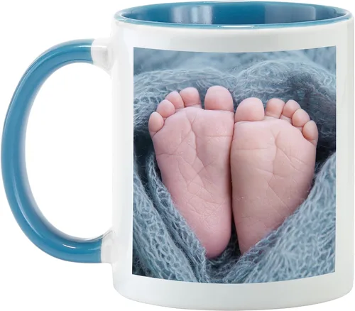 Miniatura 26 de Let's Make Memories Taza con foto personalizada, taza de café personalizada, tu foto, para cualquier ocasión, cumpleaños, para él, para ella
