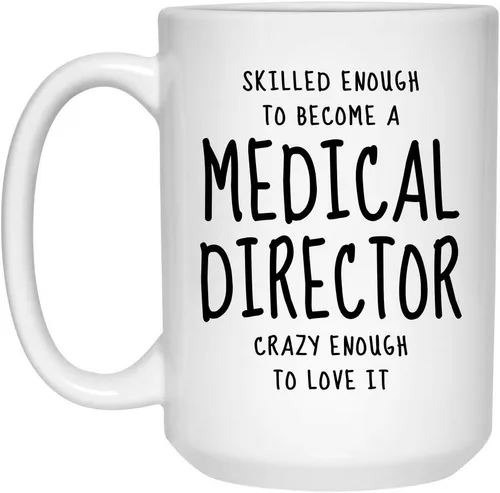 Miniatura 97 de Skilled Anesthesia Professor Tazas – Regalos novedosos para compañeros de trabajo, cumpleaños, aniversario, mamá, papá, familia, trabajo, empleado