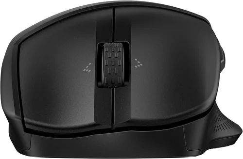 Miniatura 8 de HP Ratón Bluetooth 480 Comfort - Forma contorneada - Conecta hasta 3 dispositivos a través de botones programables Bluetooth® 5.3-6 - Compatible