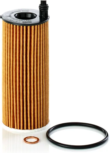 Miniatura 2 de Mann-Filter HU 6014/1 Z Filtro de aceite
