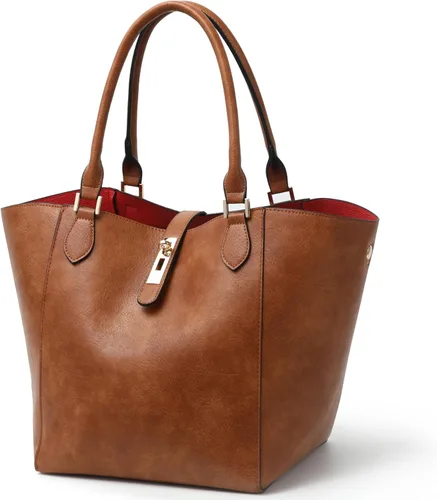 Miniatura 2 de sqlp Bolso grande de mano de trabajo para mujer, bolsos de diseñador y bolsos de mano, bolsas de cubo grande, bolsa de hombro de viaje para mujer
