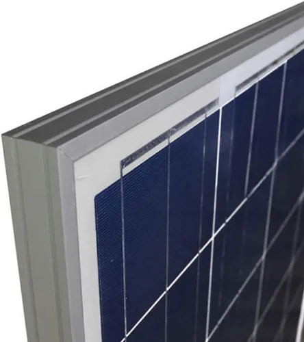 Miniatura 6 de Sistema de energía solar eólica de 600 vatios (kit de sistema híbrido): 1 generador de viento de 12 V/24 V 400 W + 2 paneles solares policristalinos