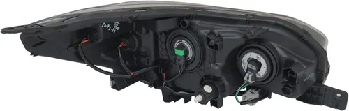 Miniatura 2 de TYC Conjunto de faro delantero izquierdo compatible con Subaru Impreza 2017-2020
