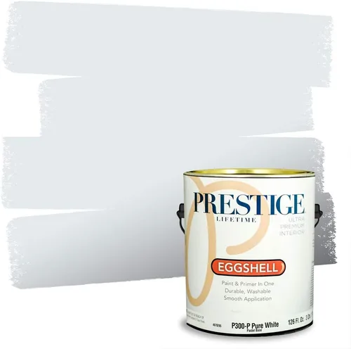 Miniatura 24 de Pintura Prestige para exterior e imprimación, todo en uno, 5-5-PARENT Robin's Egg