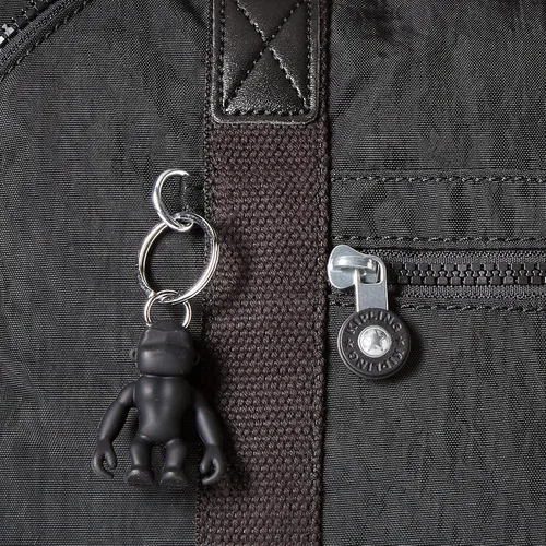 Miniatura 3 de Kipling Bolso de mano, peltre metálico