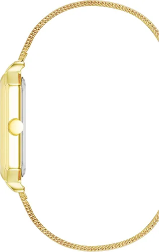 Miniatura 2 de Nine West Reloj de pulsera de malla para mujer