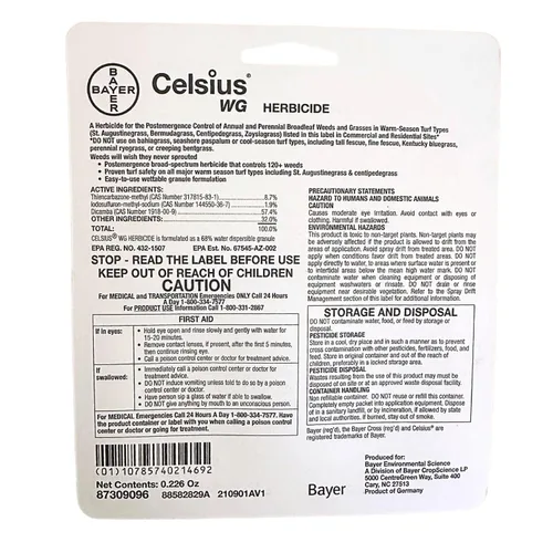 Miniatura 3 de Celsius WG - Paquete de mezcla fácil de 0.226 oz