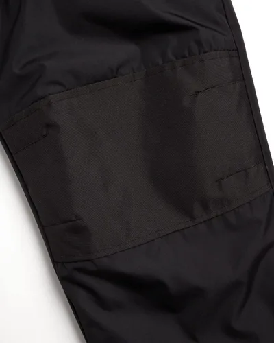 Miniatura 4 de Wippette Babero de nieve para niños Overol con aislamiento impermeable para niños y niñas (5-18)