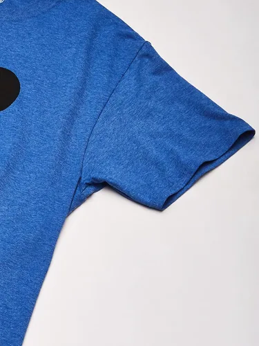 Miniatura 3 de Disney Camiseta clásica de manga corta con estampado de Mickey Mouse para hombre