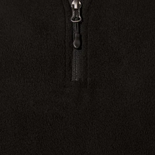 Miniatura 7 de Tienda Essentials Men's Quarter-Zip Polar Fleece Jacket