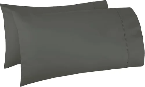 Miniatura 46 de ARlinen Juego de sábanas divididas tamaño Queen, 5 piezas, 100% algodón egipcio para camas ajustables, bolsillo profundo de hasta 16 pulgadas, juego