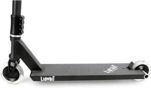Miniatura 6 de Limit LMT70 Pro Street Scooter: especificaciones de nivel profesional, scooter de truco, SCS, 4 pernos para adultos, tamaño intermedio y avanzado