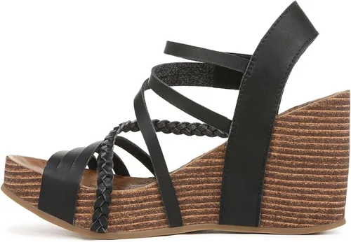 Miniatura 10 de Blowfish Malibu Sandalias de cuña Heidi para mujer