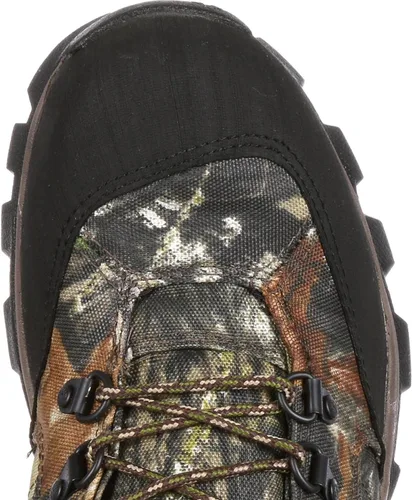 Miniatura 6 de Rocky Botas de caza de serpientes impermeables Lynx para hombre, Multi color, talla única