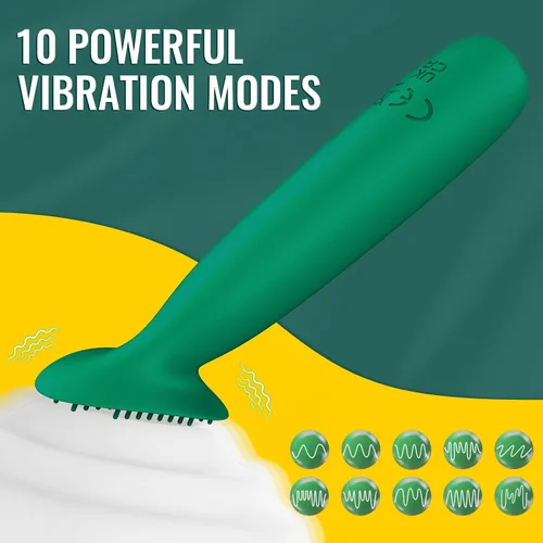 Miniatura 5 de Juguetes sexuales para mujeres, vibrador de varita para parejas, juguetes sexuales para hombres y mujeres, estimulador de clítoris de vulva, mini