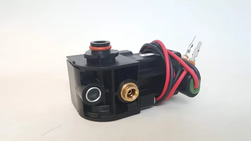 Miniatura 4 de Volvo 22577020 Electroválvula A/C para Mack Leu613 2009 2014 y tractores