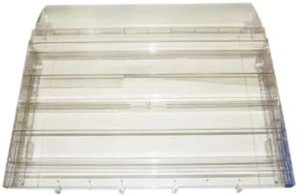 Refrigerador vegetal genuino DA97-05100F DA9705100FAftermarket de la asamblea del resbalador piezas de reparación