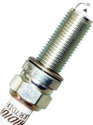 Miniatura 5 de NGK LKR7DIX-11S Bujía Iridium IX (93175 Iridium Ix), paquete de 4