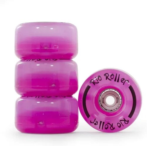 Miniatura 4 de Rio Roller Light Up Wheels, Unisex Adulto Unisex Adulto