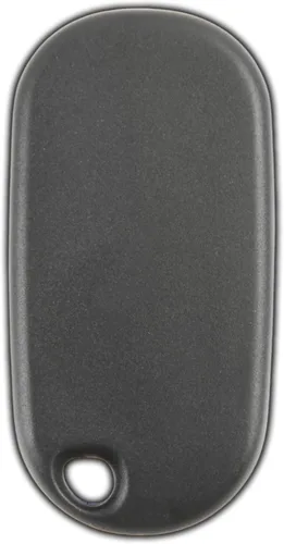 Miniatura 2 de KeylessOption Llavero para 1996 1997 1998 1999 2000 2001 2002 2003 2004 2005 2006 2007 2008 2009 Honda Accord Civic Odyssey Pilot S2000 Remoto, 4 One
