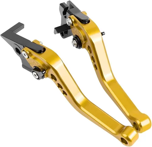 Miniatura 11 de Palancas de embrague de freno largo para motocicleta Ducati MULTISTRADA 1200 1200S 1200GT 2010-2018 Palancas de embrague de freno de embrague corto
