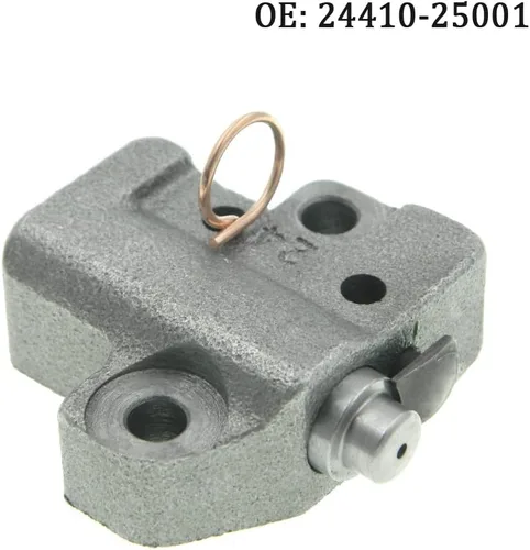 Miniatura 3 de 24410-25001 Tensor de cadena de distribución para Hyundai Kia Motor Sonata Optima Rondo 2.4L