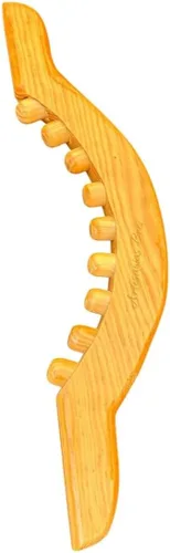 Miniatura 3 de TIMON WOOD THERAPY - Herramientas de masaje de terapia de madera