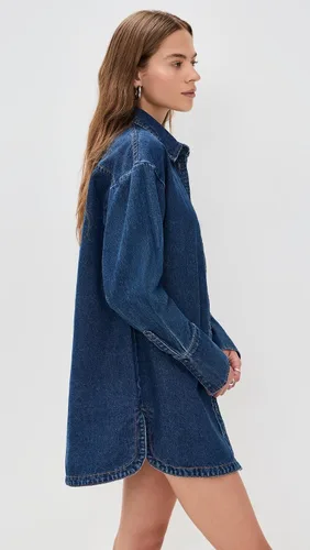 Miniatura 5 de Lioness Vestido vaquero para mujer