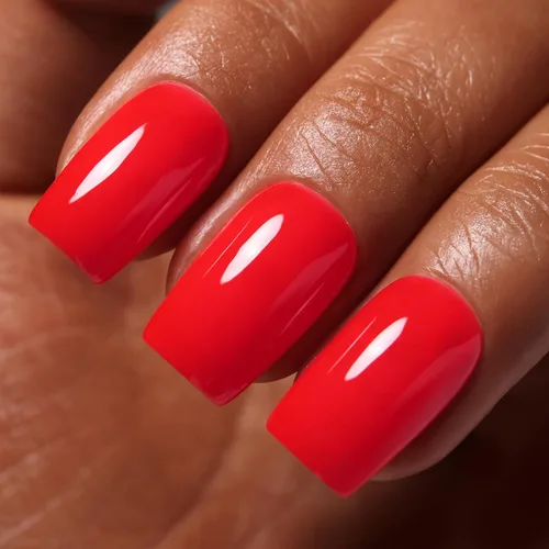 Miniatura 29 de Ozzeal Esmalte de uñas en gel, 1 unidad de 0.5 onzas líquidas, color gris claro, para otoño e invierno, secado con LED, UV, esmalte de uñas de gel