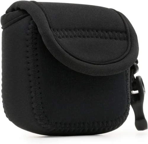 Miniatura 6 de MegaGear MG1311 - Funda de neopreno ultraligera para cámara compatible con GoPro Hero8, DJI Osmo Action, Sony RX0 II, GoPro Hero 7, Sony RX0 1.0