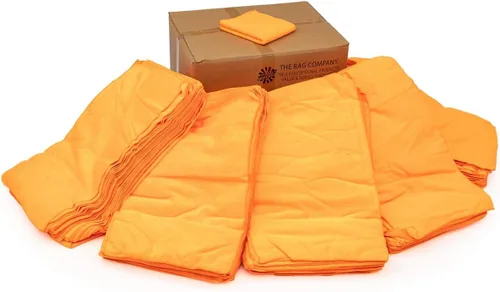 Miniatura 8 de The Rag Company, Toallas altamente absorbentes y de secado rápido, ideales para limpieza general, toalla de baño, toalla deportiva, toalla de spa