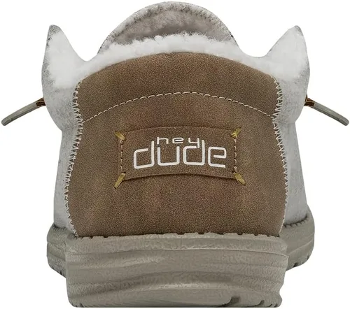 Miniatura 4 de Hey Dude Mens Wally Baja Beachcomber Shoes